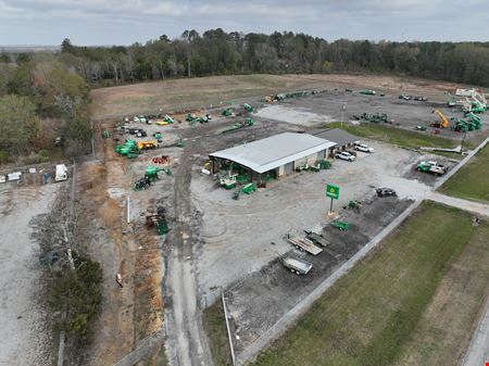 Industrial space for Sale at Sunbelt Rentals in Demopolis