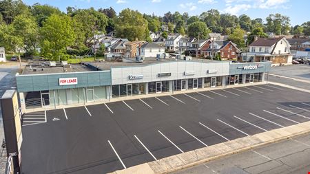 Retail space for Rent at Hetley Plaza in Lemoyne