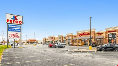 Grand Creek Center