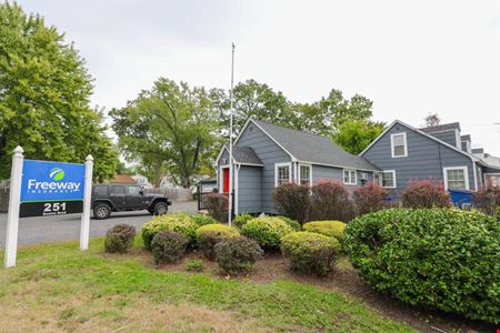 Office space for Sale at 5 Barber St in Springfield