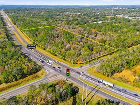 Brooksville 13.74 Acres Vacant Commercial