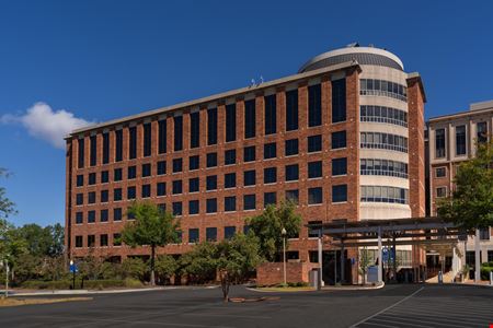 Office space for Rent at St. Mary's MOB South in Richmond