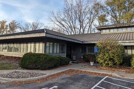 Office space for Rent at 10520 Wayzata Blvd in Minnetonka