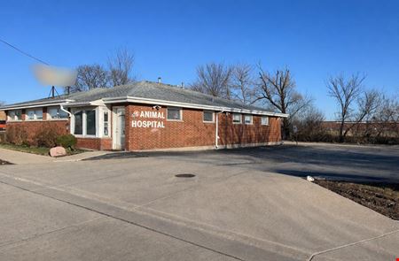 Office space for Sale at Medical/Office/Retail Building for Sale in Hillside