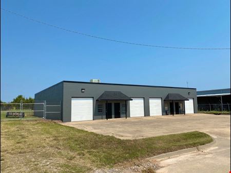 Industrial space for Sale at Broadway Ext Industrial Flex in Oklahoma City