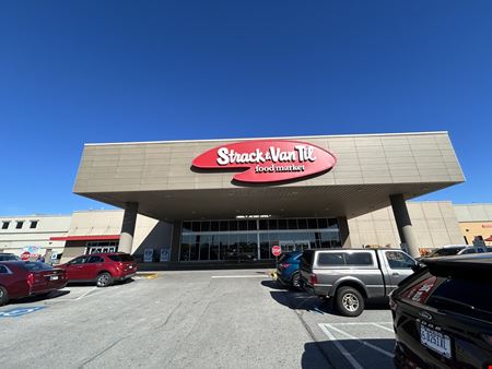 Excess Space- Strack & Van Til