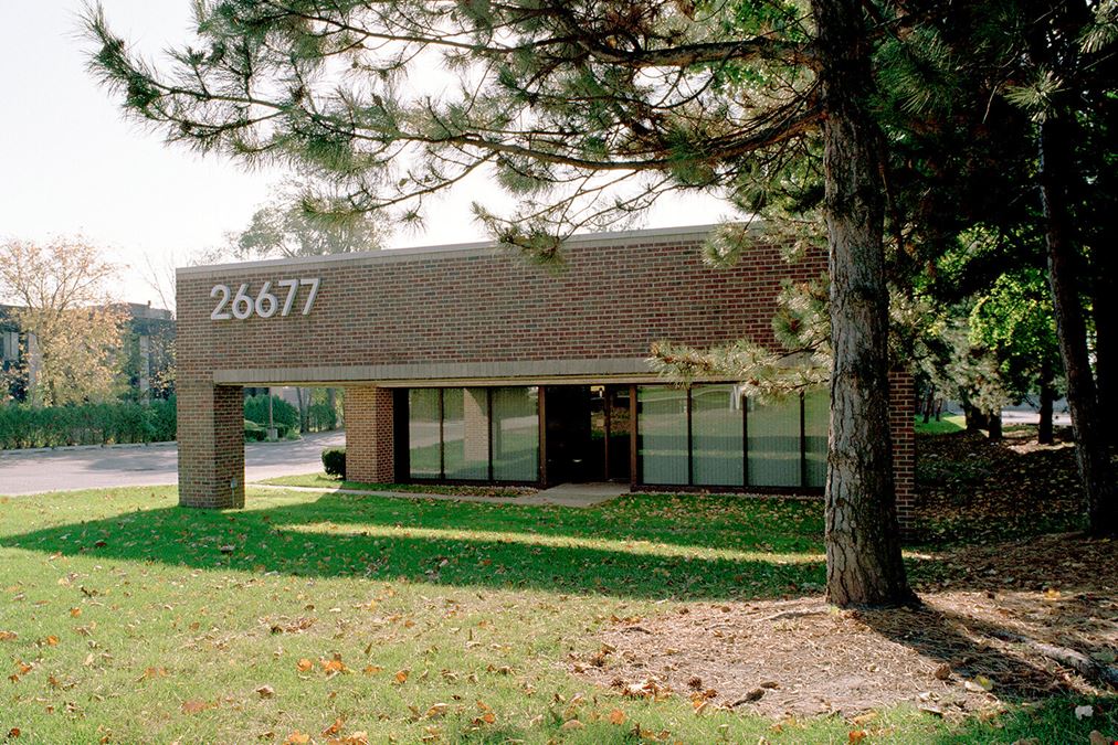 AmeriCenters - AmeriCenter of Franklin Southfield