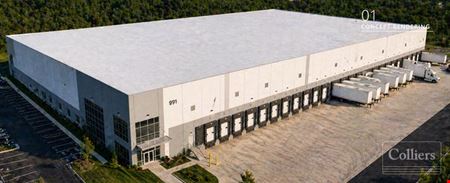 Other space for Sale at Industrial Land for Sale in Mays Landing, NJ – ±98 AC for Up to 1.35M SF Development in Hamilton