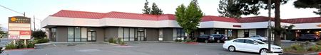 Blossom Hill Shopping Center