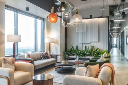Office space for Rent at Industrious - 3424 Peachtree Road in Atlanta