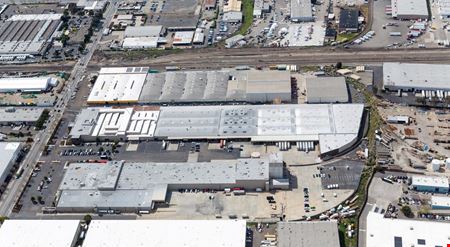 Industrial space for Rent at 2020 Williams Street, Suite A, San Leandro, CA 94577 in San Leandro