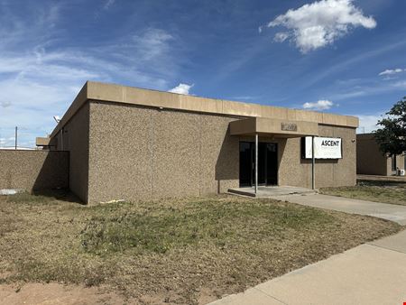 Industrial space for Rent at Efficient Office & Shop on Commerce Dr in Midland