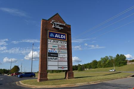 Englewood Village