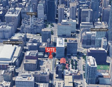 Mixed Use space for Sale at 129 N 15th St in Philadelphia