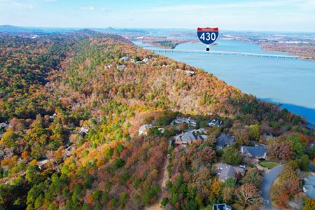 VacantLand space for Sale at Foxcroft Hideout in Little Rock