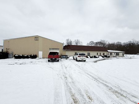 Industrial space for Sale at 510 W Burr Oak St in Centreville