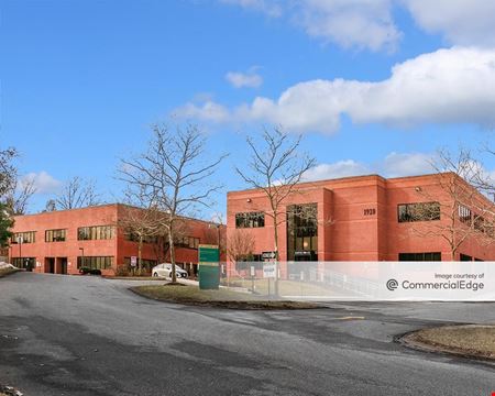 Office space for Rent at Greenspring Corporate Center - 1920 Greenspring Drive in Timonium