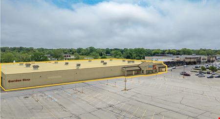 Commercial space at Caledonia/Racine Redevelopment in Caledonia