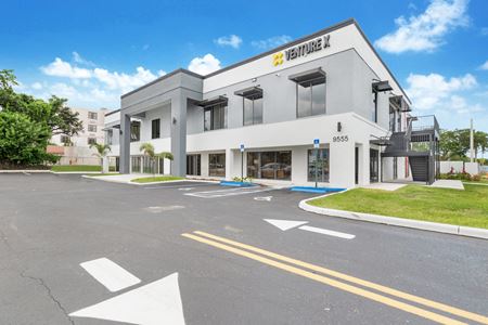Office space for Rent at Venture X Palmetto Bay in Palmetto Bay