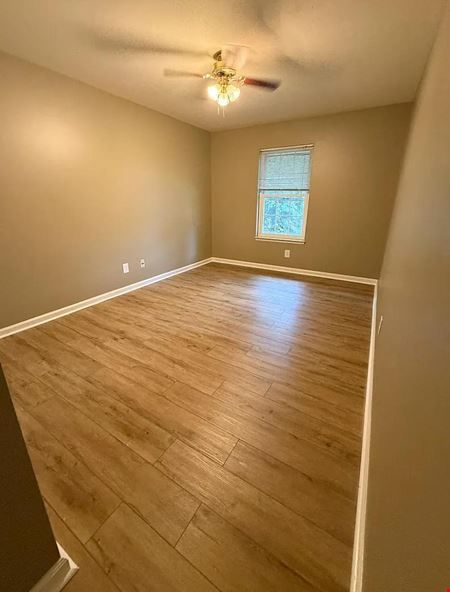 Plymouth Village Apartments