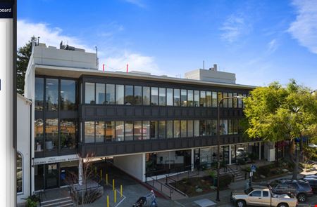 Retail space for Rent at 1760 Solano Ave-Suite 207 in Berkeley