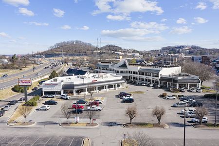 Office space for Rent at Merchants Walk Brentwood in Brentwood