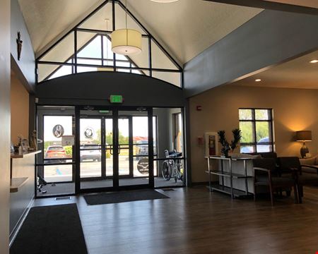 Medical Office Long-Term NNN Leased