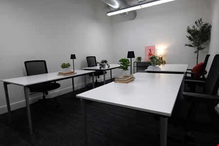 Thrive Coworking - Bain St