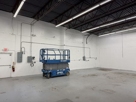 John Rodes Commerce Park