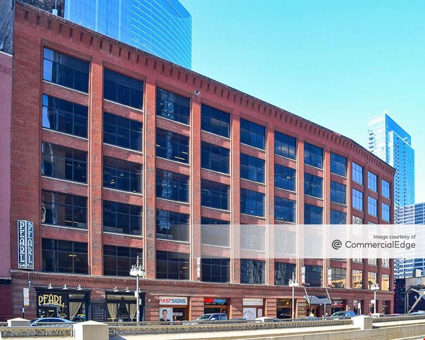 180 North Wacker Drive