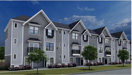 Other space for Rent at The Townhomes at Park in Brenham