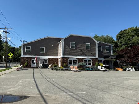 Retail space for Rent at 840 Main Street in Warren
