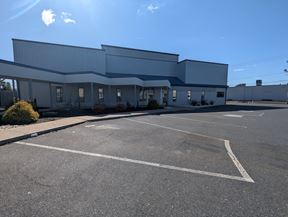 Quakertown Commons