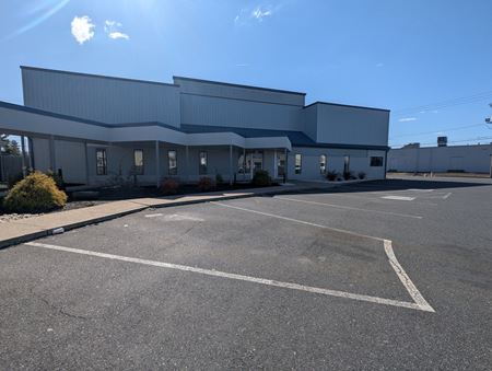 Retail space for Rent at Quakertown Commons in Quakertown