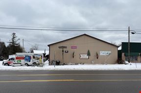 117 S US 23, Harrisville Mi 48740