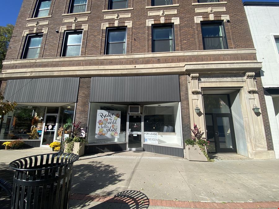 1603 5th Ave