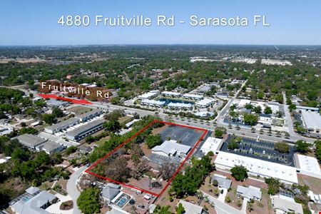 4880 Fruitville Rd