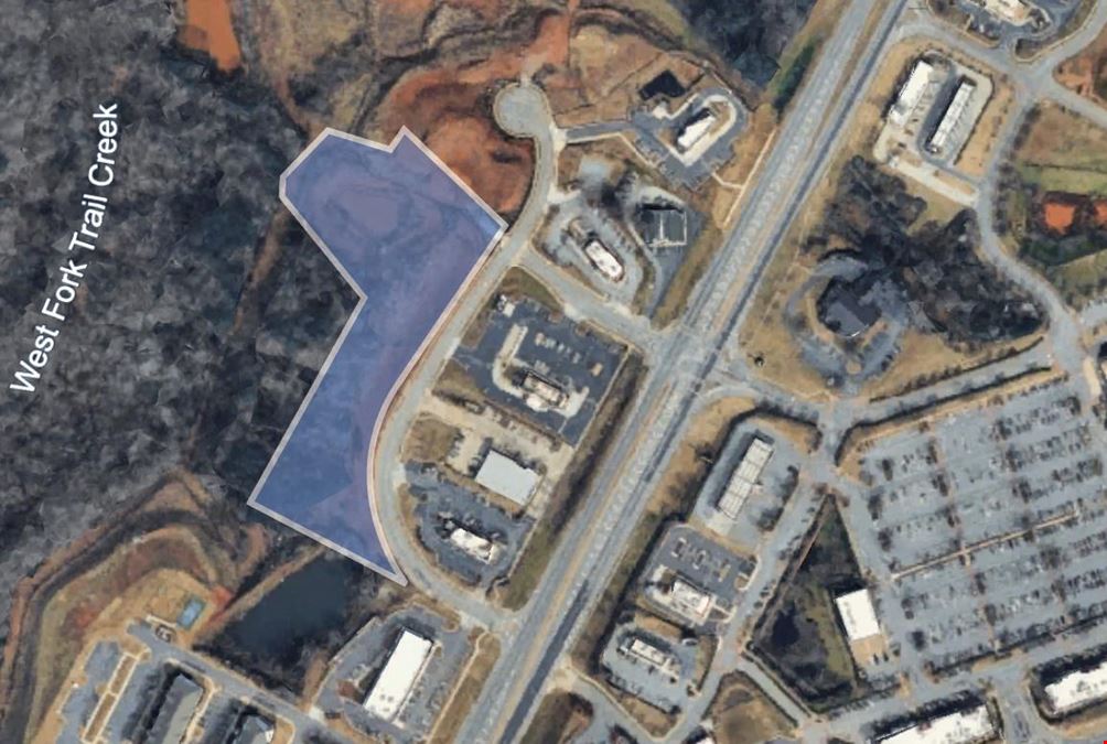 Athens Storage Development