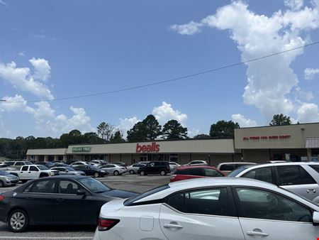 Northside Shopping Center