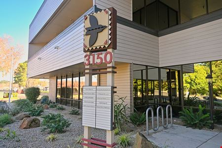 Office space for Rent at 3150 Crow Canyon Pl in San Ramon