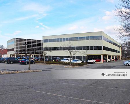 Mack-Cali Corporate Center