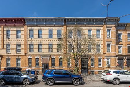 Multi-Family space for Sale at 30-26 41st St in Astoria
