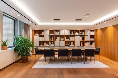 Office space for Rent at Signature in New York