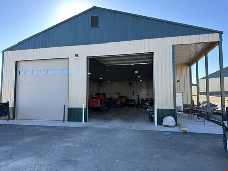 Industrial space for Rent at Shop World in Billings