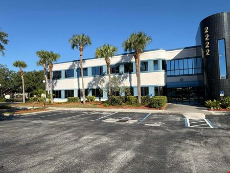 5,400 SF Office Suite in Landmark Office Building