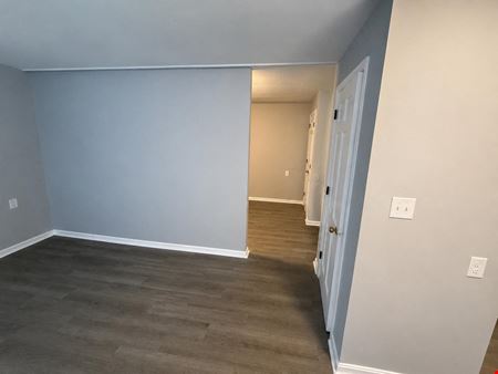 Hepburn Apartments