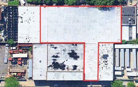 Industrial space for Rent at 18-45 Steinway Street in Queens