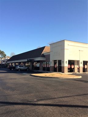 Executive Cove Center Office/Retail