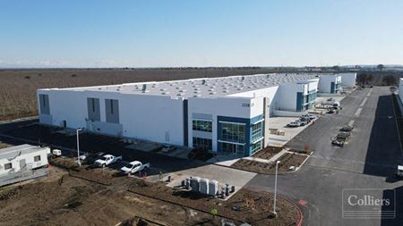 Industrial space for Rent at DUCK CREEK COMMERCE PARK in Stockton