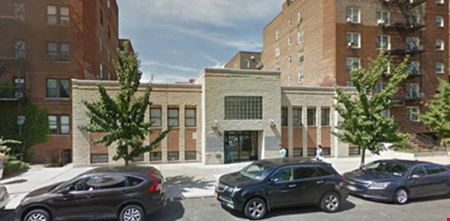 Healthcare space for Rent at 2044 Ocean Avenue in Brooklyn